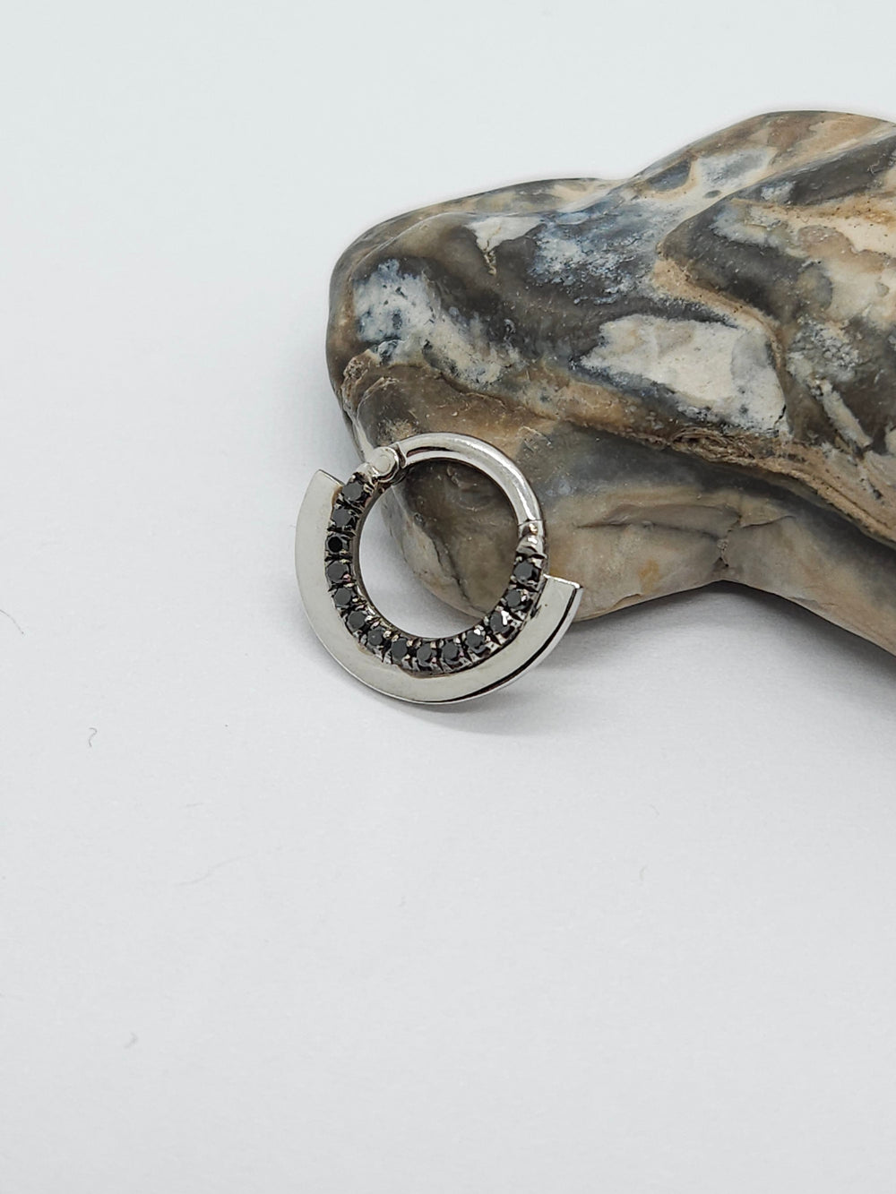 Tribal Piercing