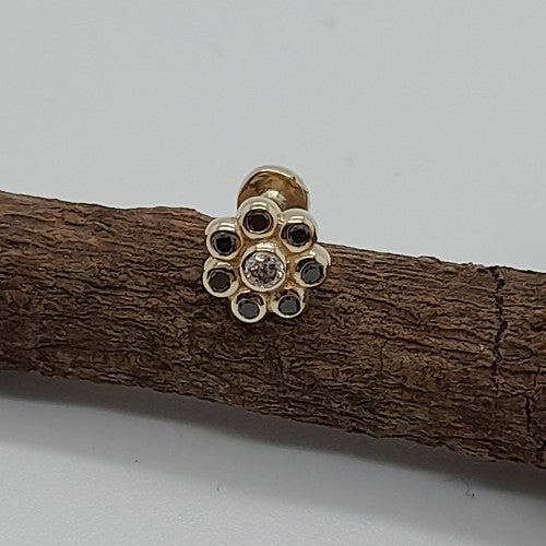 Labret Piercing Stud