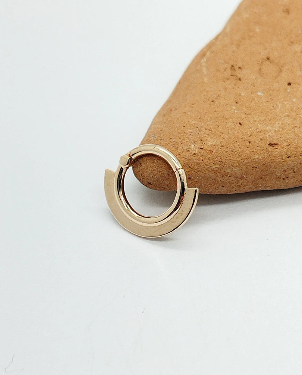 Cartilage Earring Gold