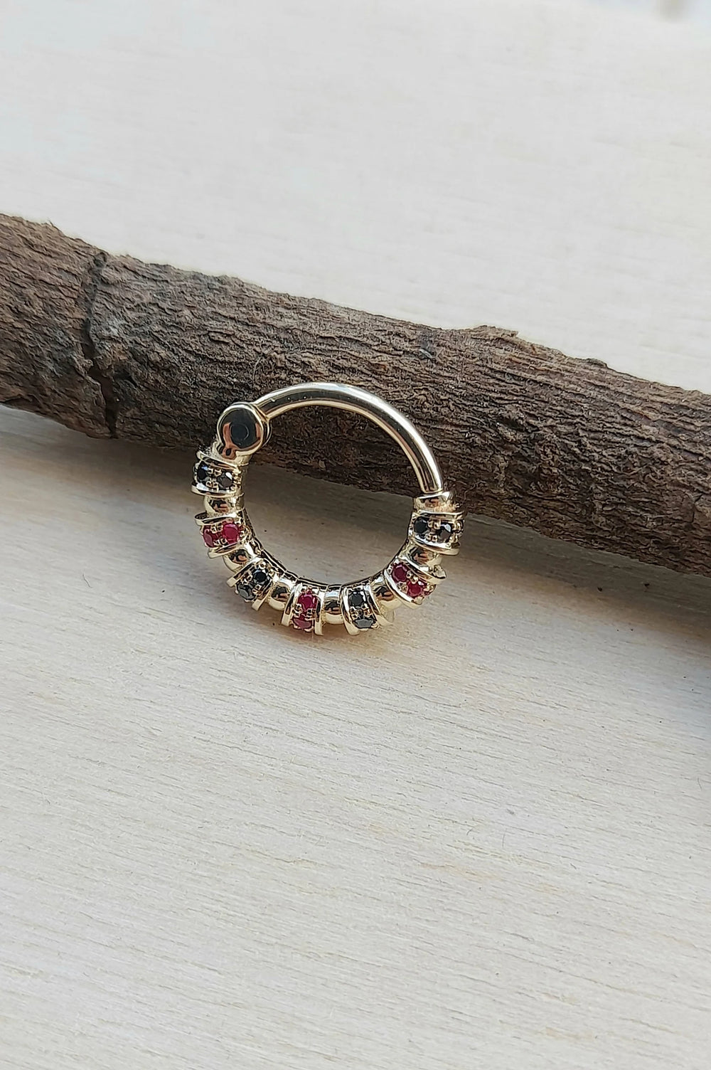 Antares Nose Ring