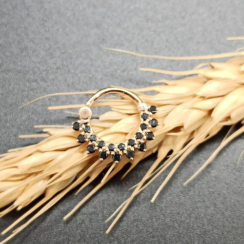 Black Diamonds Clicker