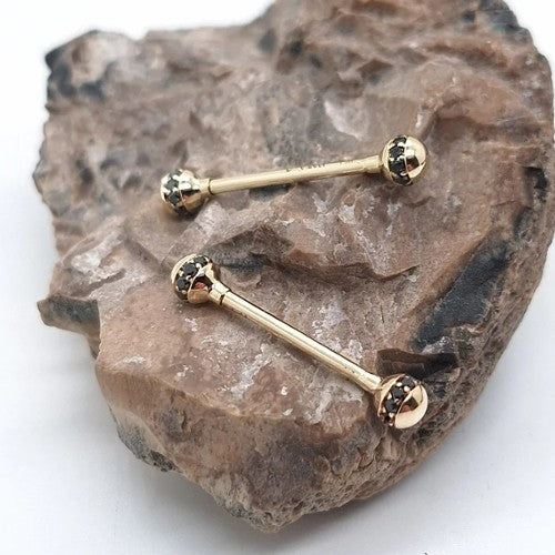 Nipple Bar Jewelry