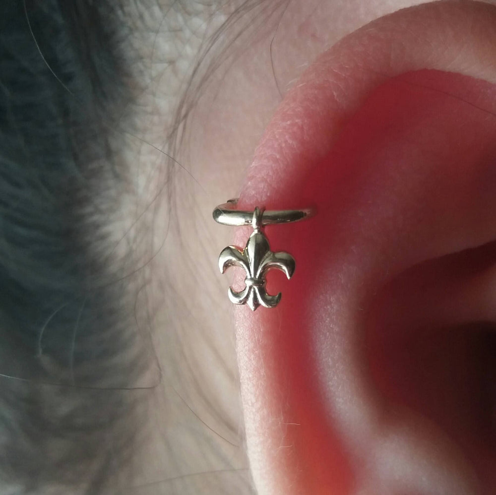 Fleur De Lis