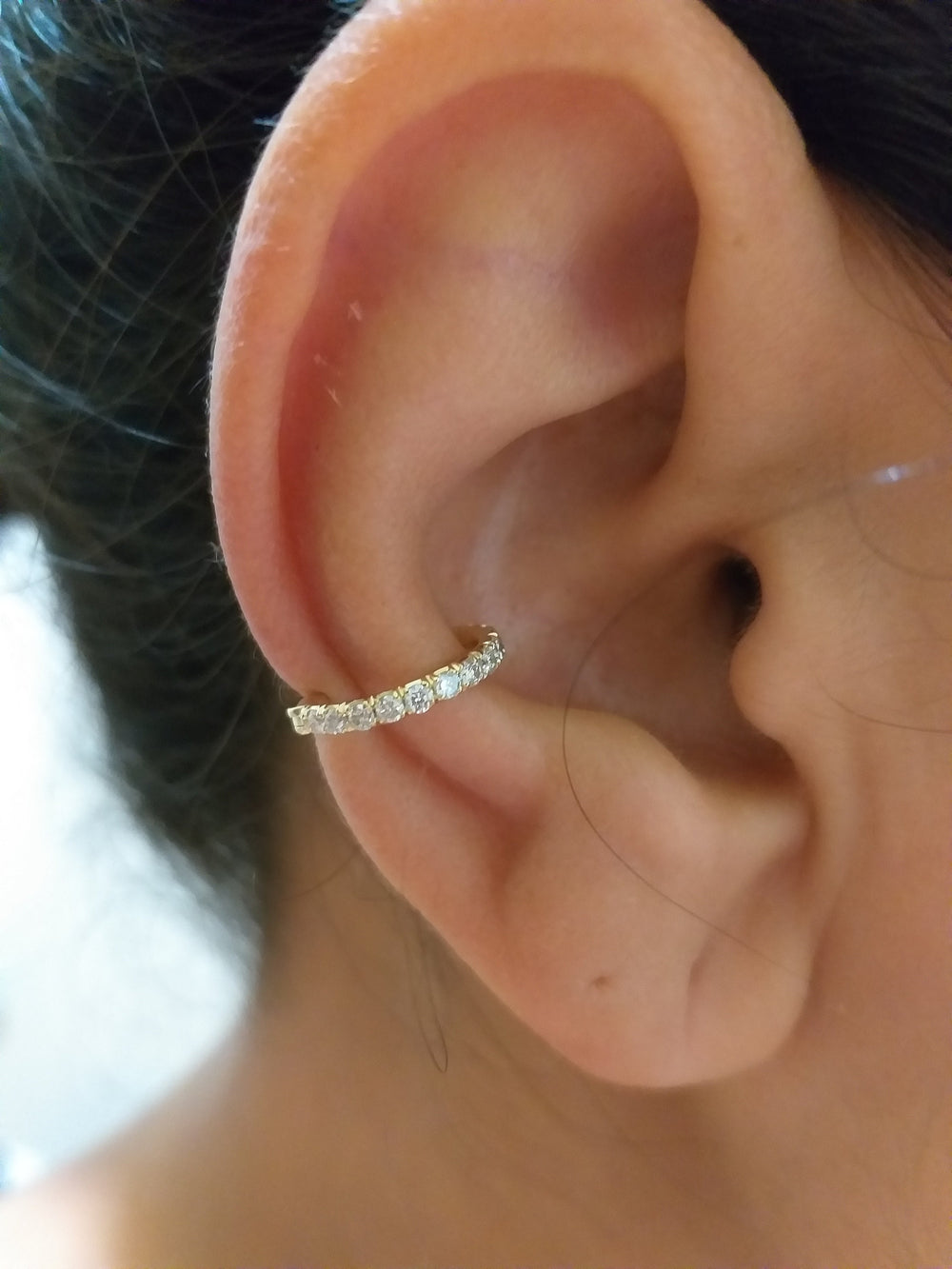 White Diamonds Clicker