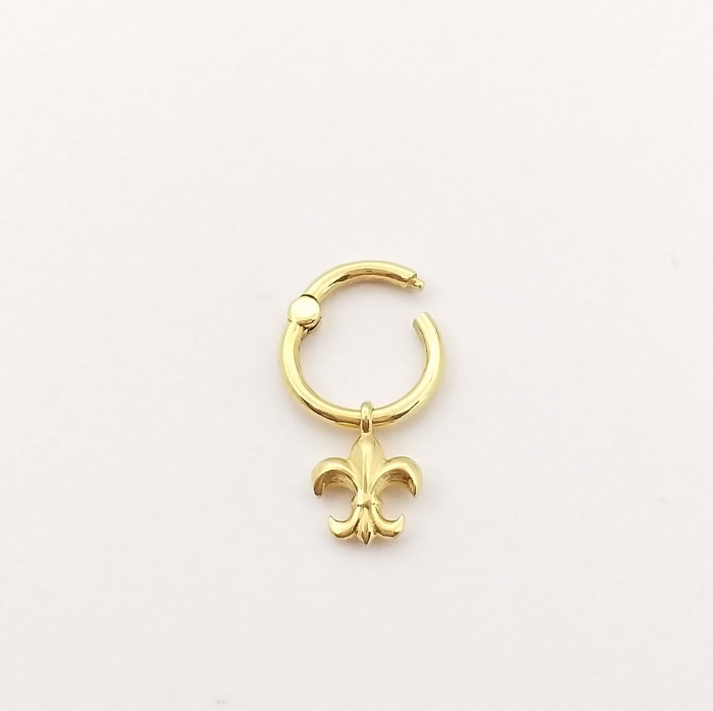 Fleur De Lis