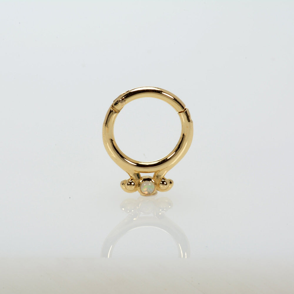 Opal Piercing Jewelry