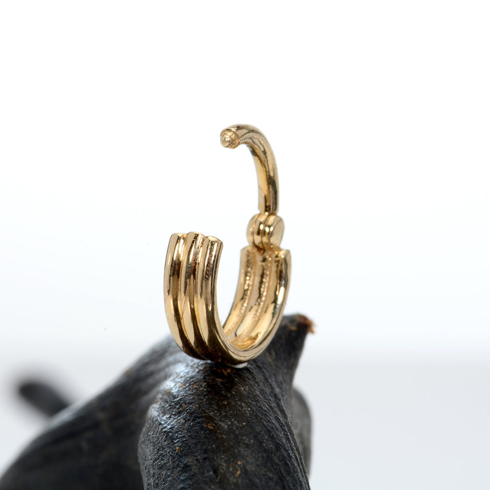 Hoop Piercing Jewelry