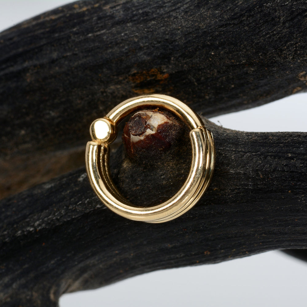 Hoop Piercing Jewelry