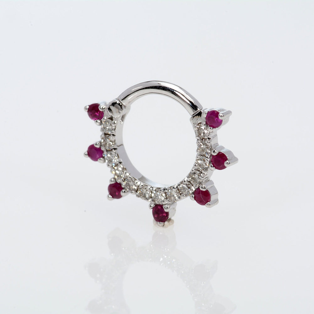 Ruby Blossom