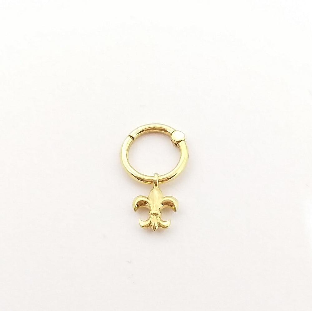 Fleur De Lis