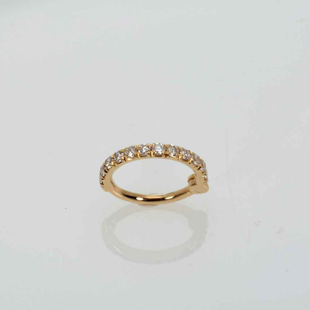 White Diamonds Clicker