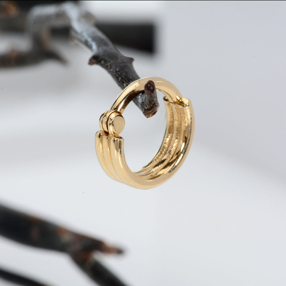 Hoop Piercing Jewelry