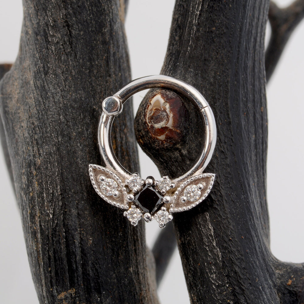 Blooming Elegance