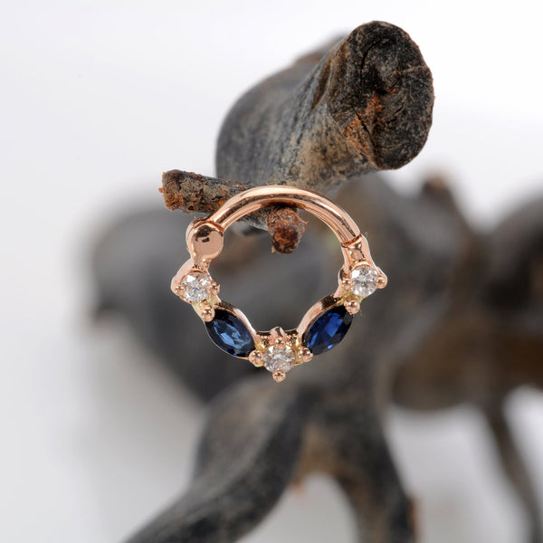 Celestial Silhouette Targus