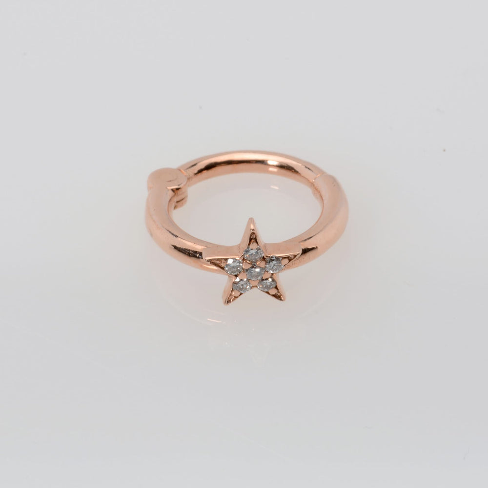 Star Piercing