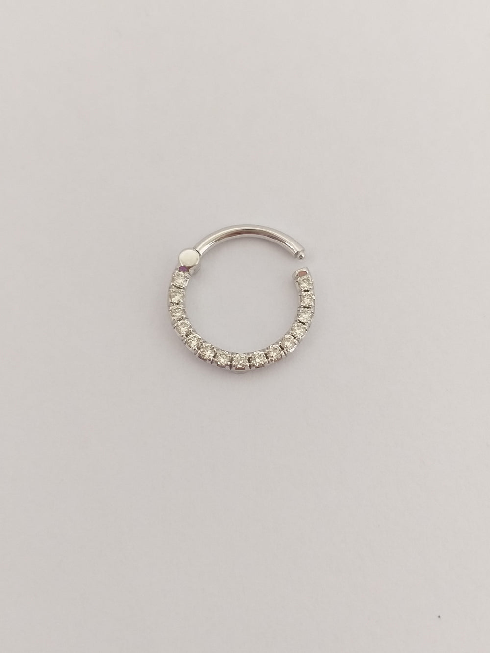Swarovski Piercing Jewelry