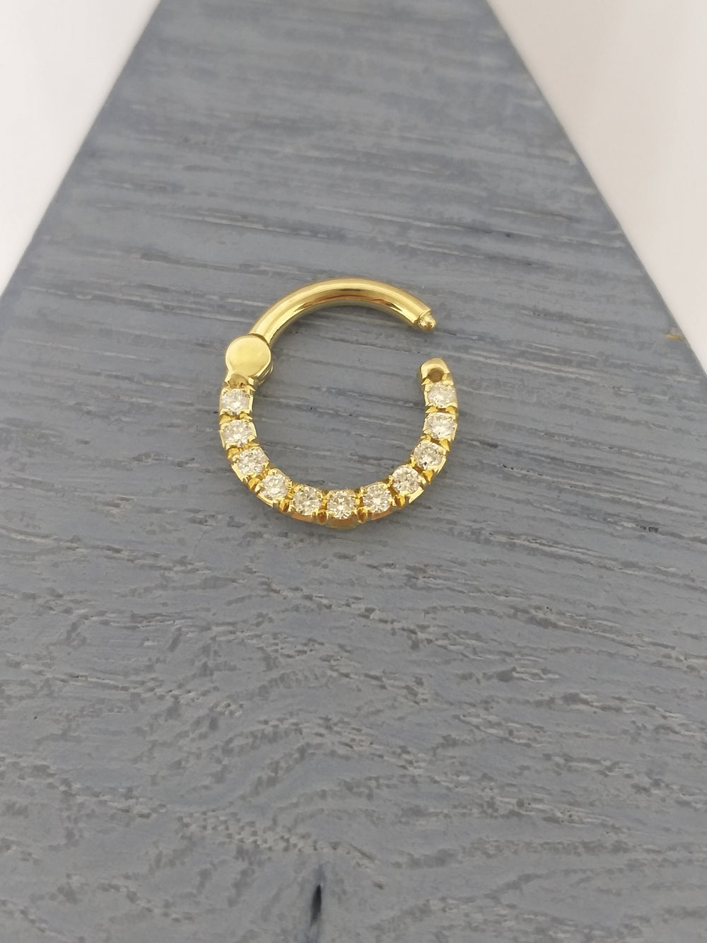 Swarovski Piercing Jewelry