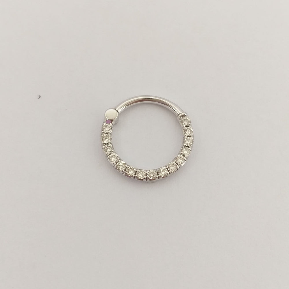 Swarovski Piercing Jewelry