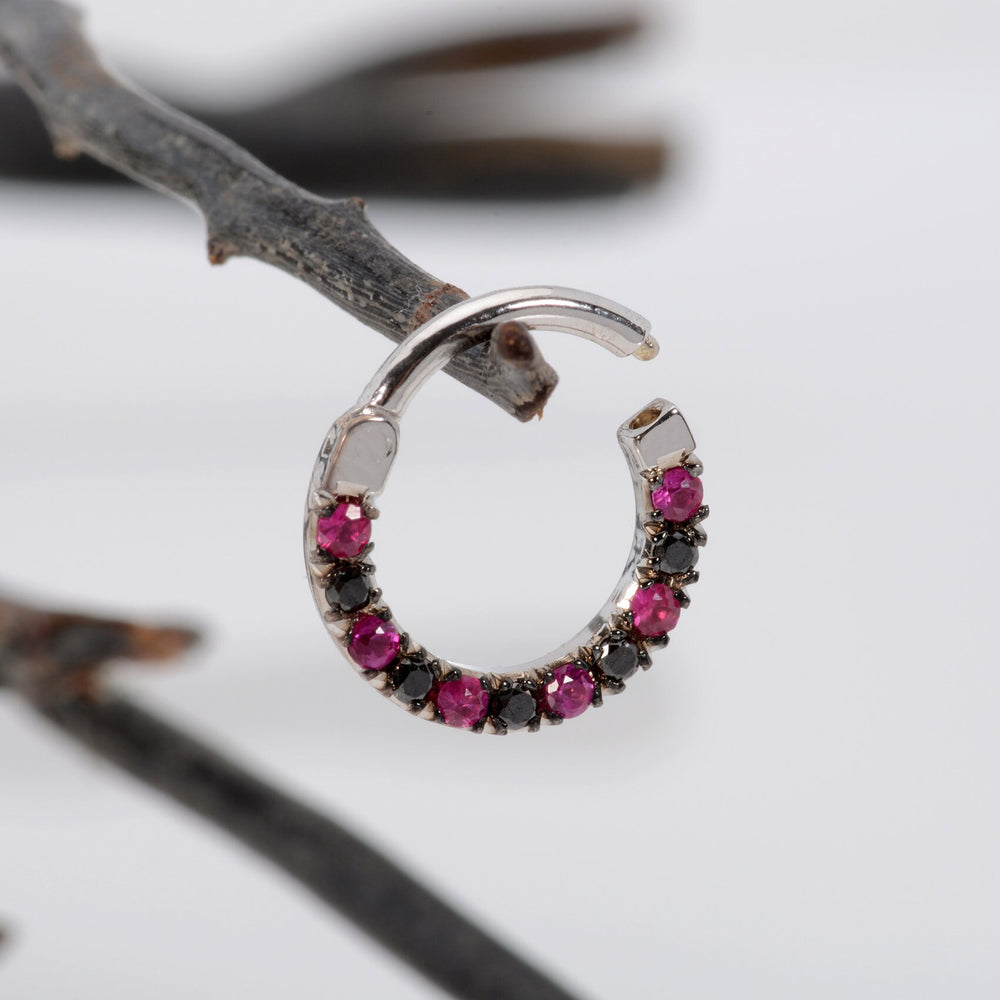 Nose Piercing Jewelry Diamond