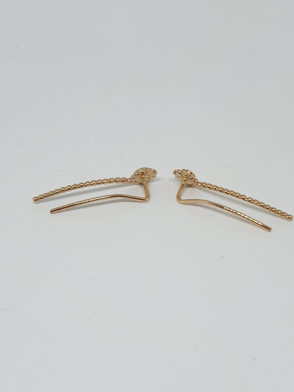 Ear Climbers