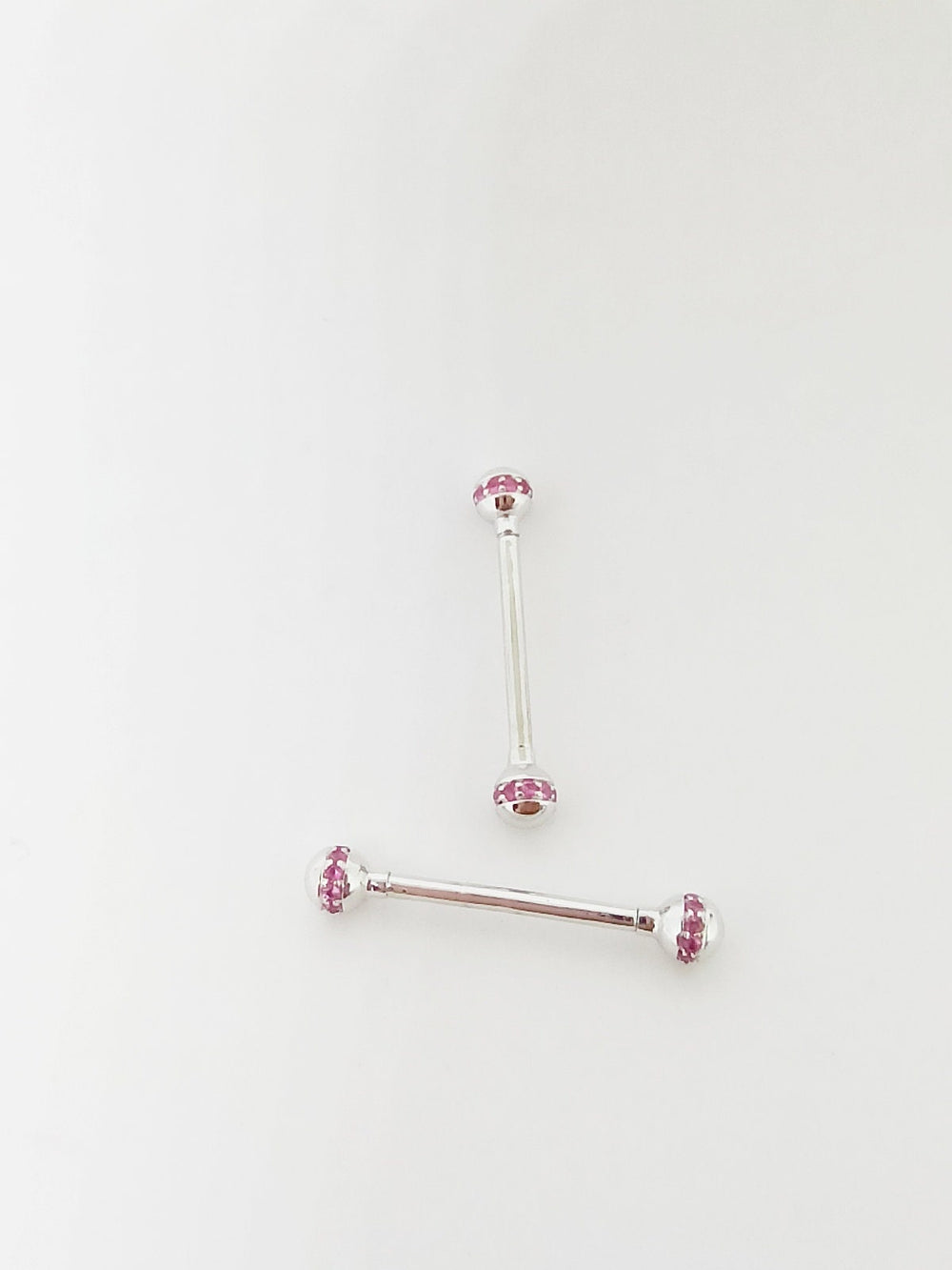 Nipple Bar Jewelry