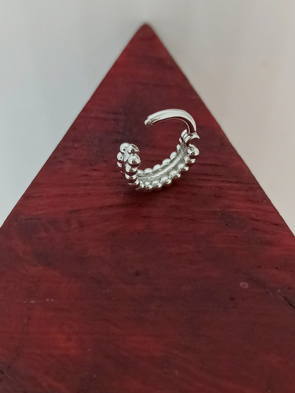 14K Gold Conch Jewelry
