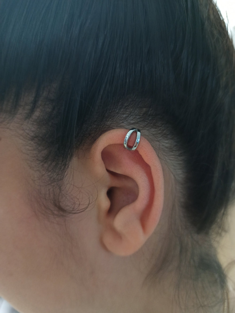 Double Conch