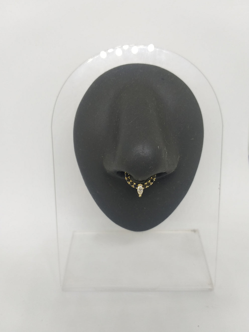 Twinkle Nose Ring