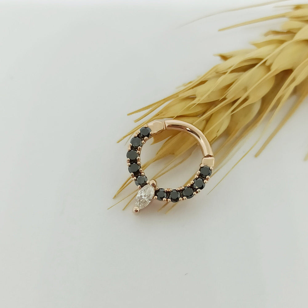 Twinkle Nose Ring