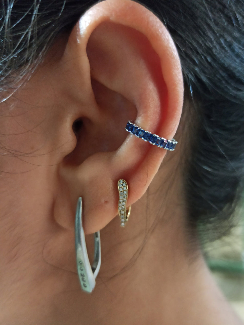 Conch Jewelry