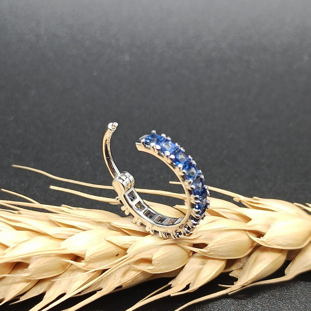 Conch Jewelry