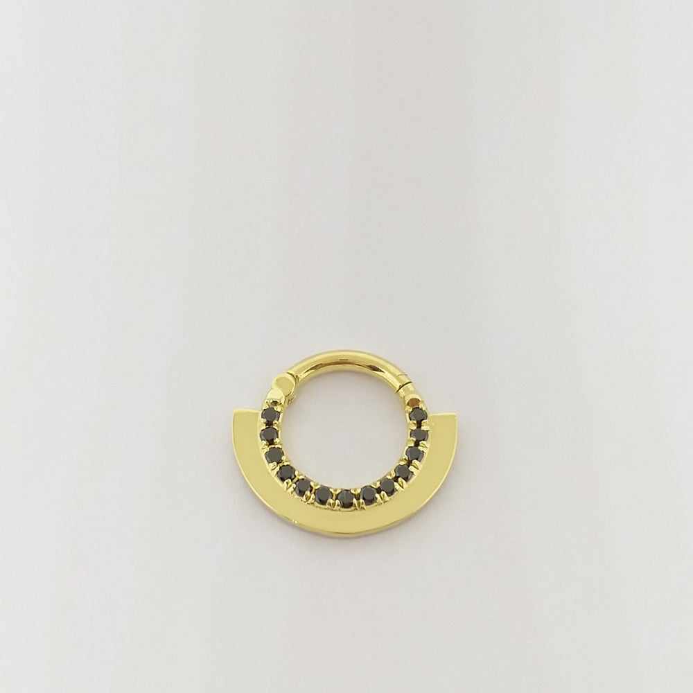 Tribal Piercing