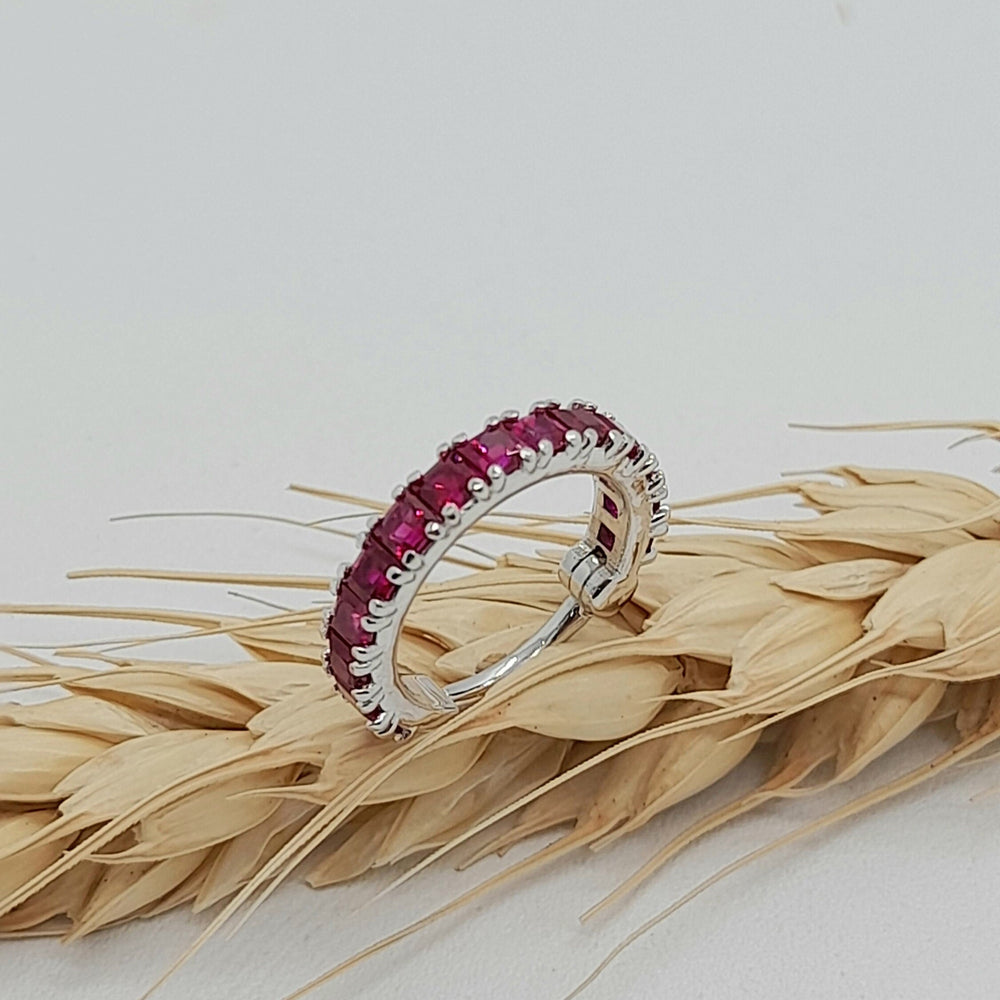 Conch Jewelry