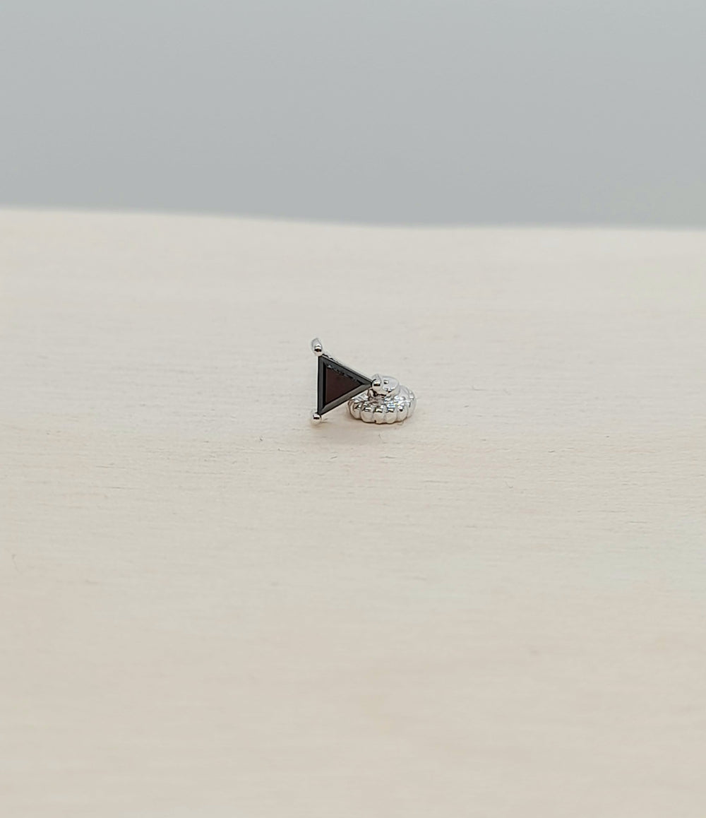 Black Diamond Stud