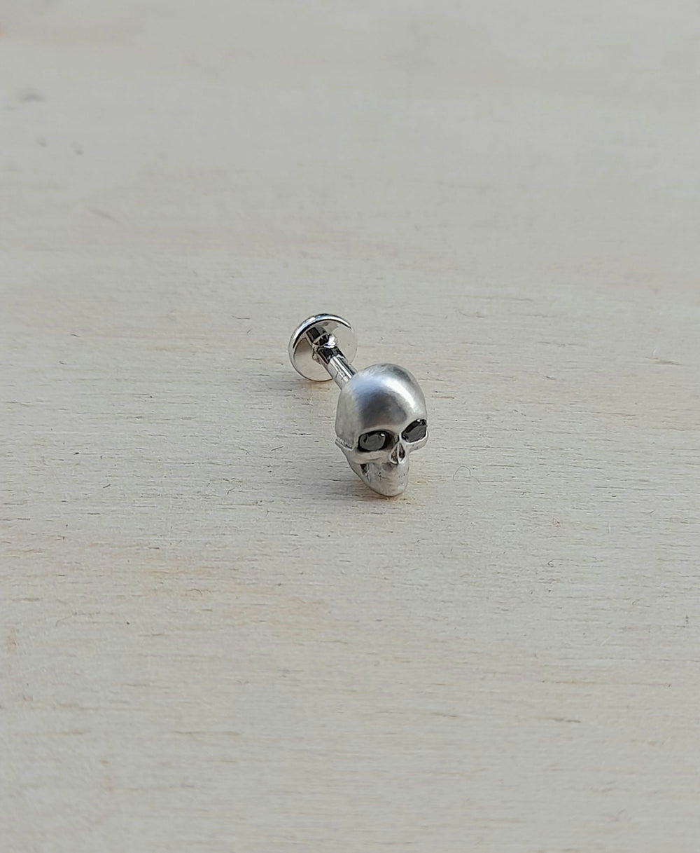 Skull Stud Earrings