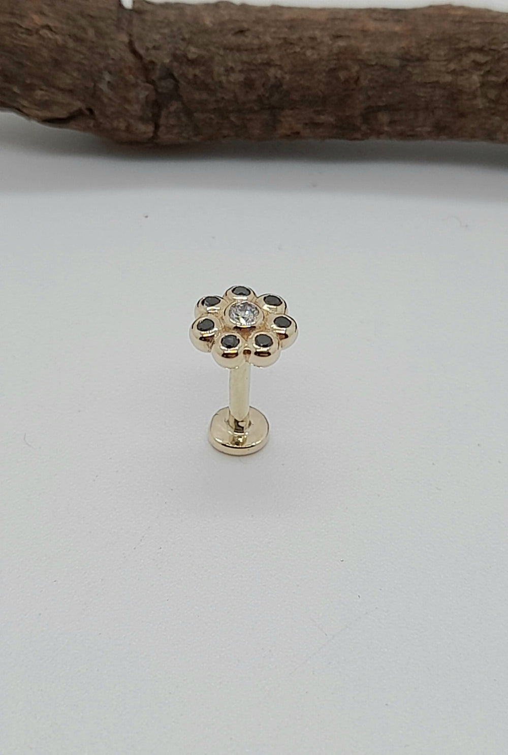 Labret Piercing Stud
