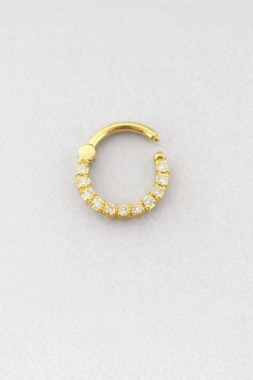 Swarovski Piercing Jewelry
