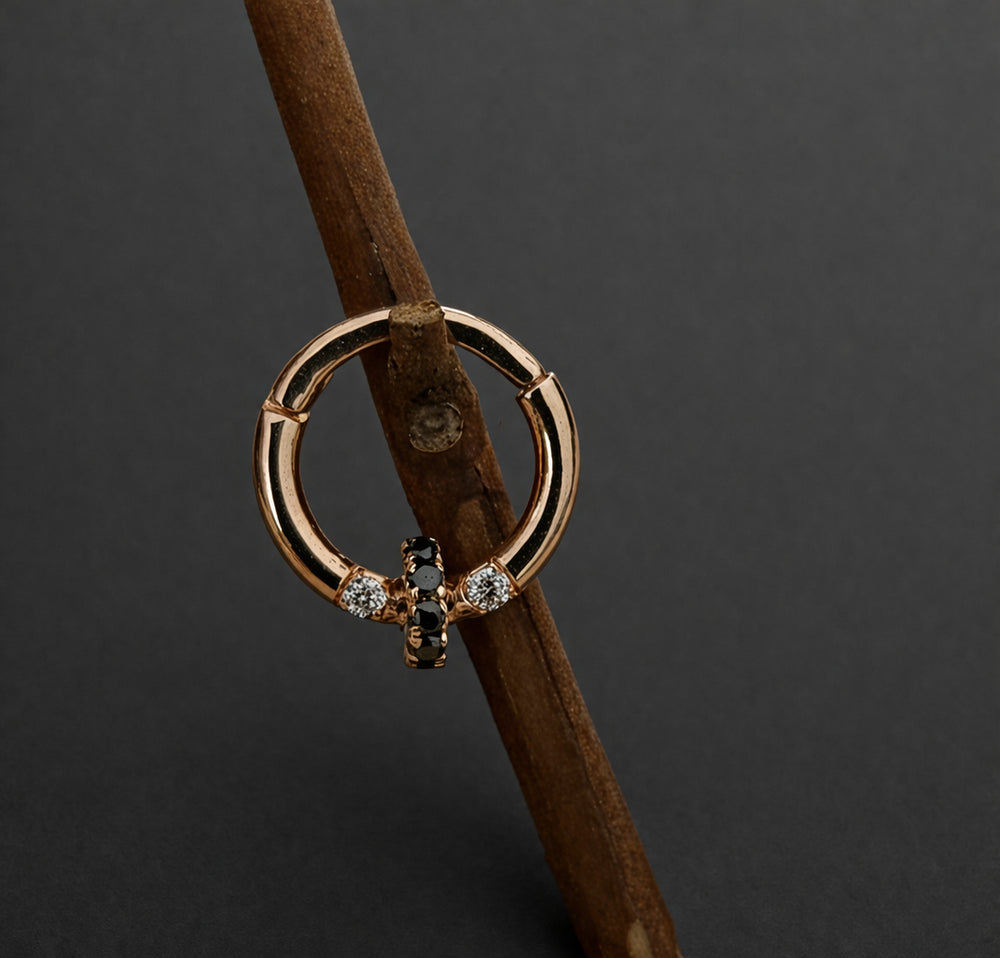 Diamonds Helix