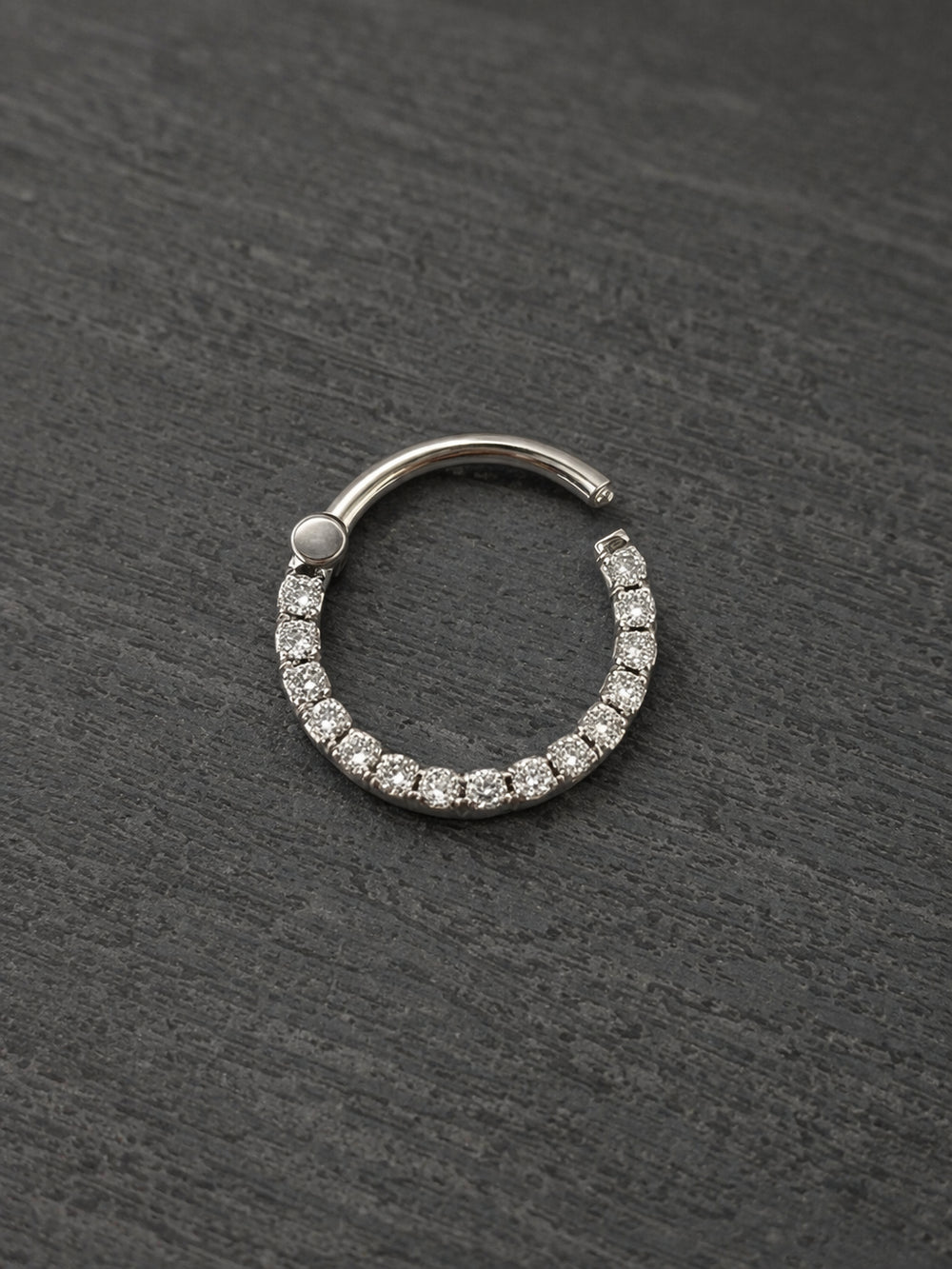 Swarovski Piercing Jewelry