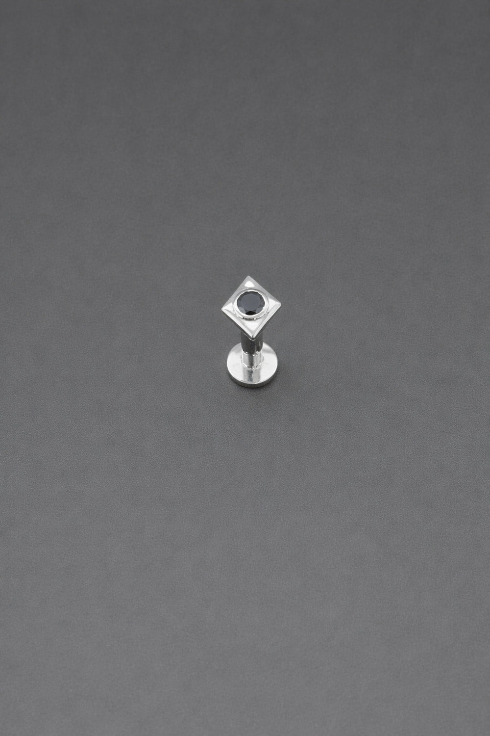 Diamond Stud Labret