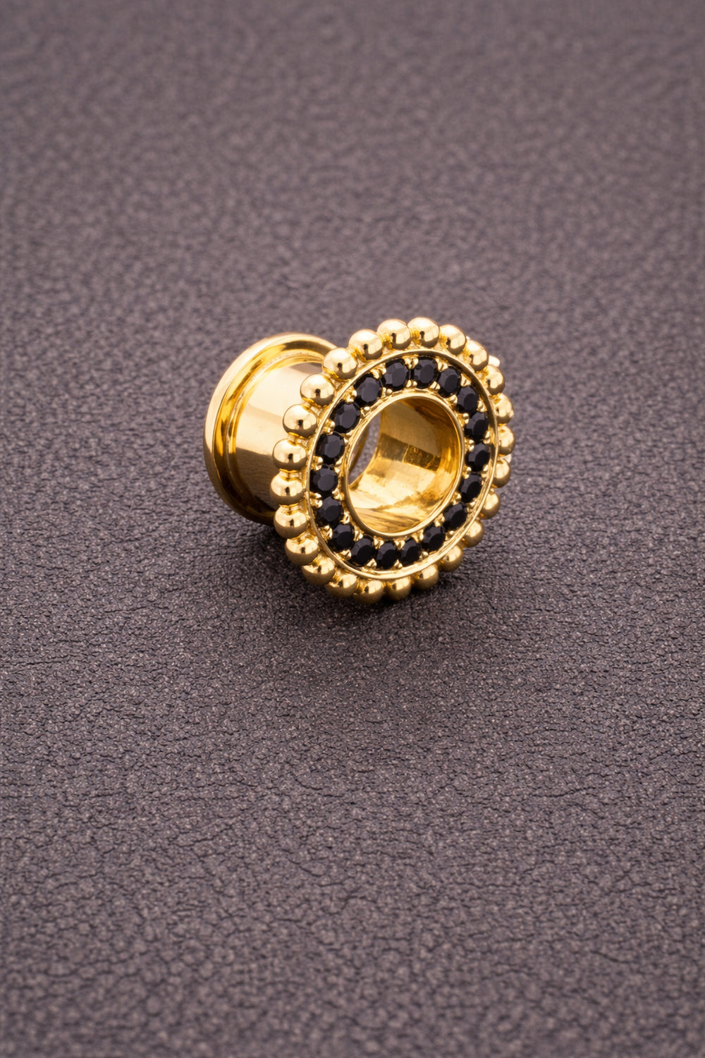 Ear Tunnel Jewelry