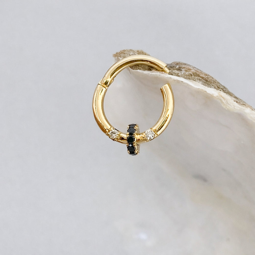 Diamonds Helix