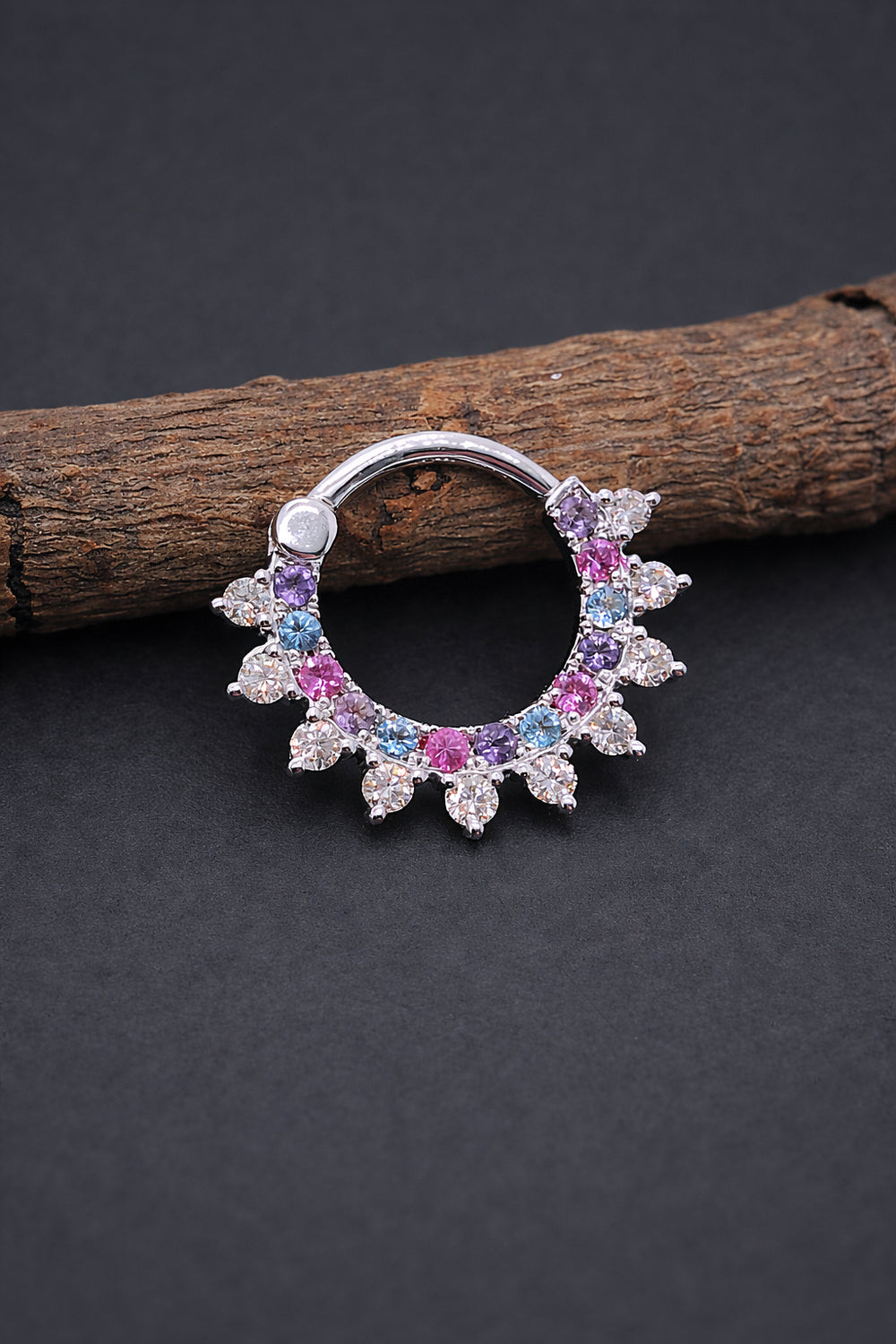 Cartilage Piercing Jewelry 14k Solid Gold