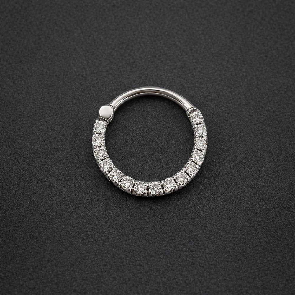 Swarovski Piercing Jewelry