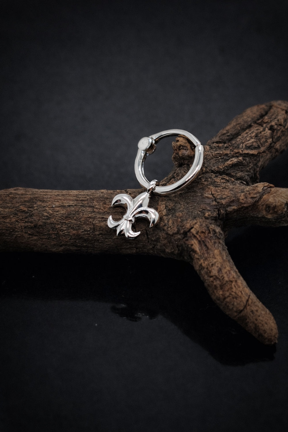 Fleur De Lis