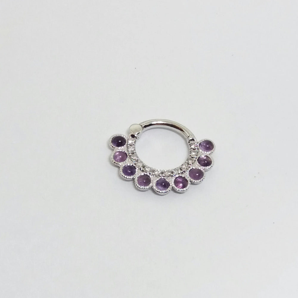 Amethyst Bubbles