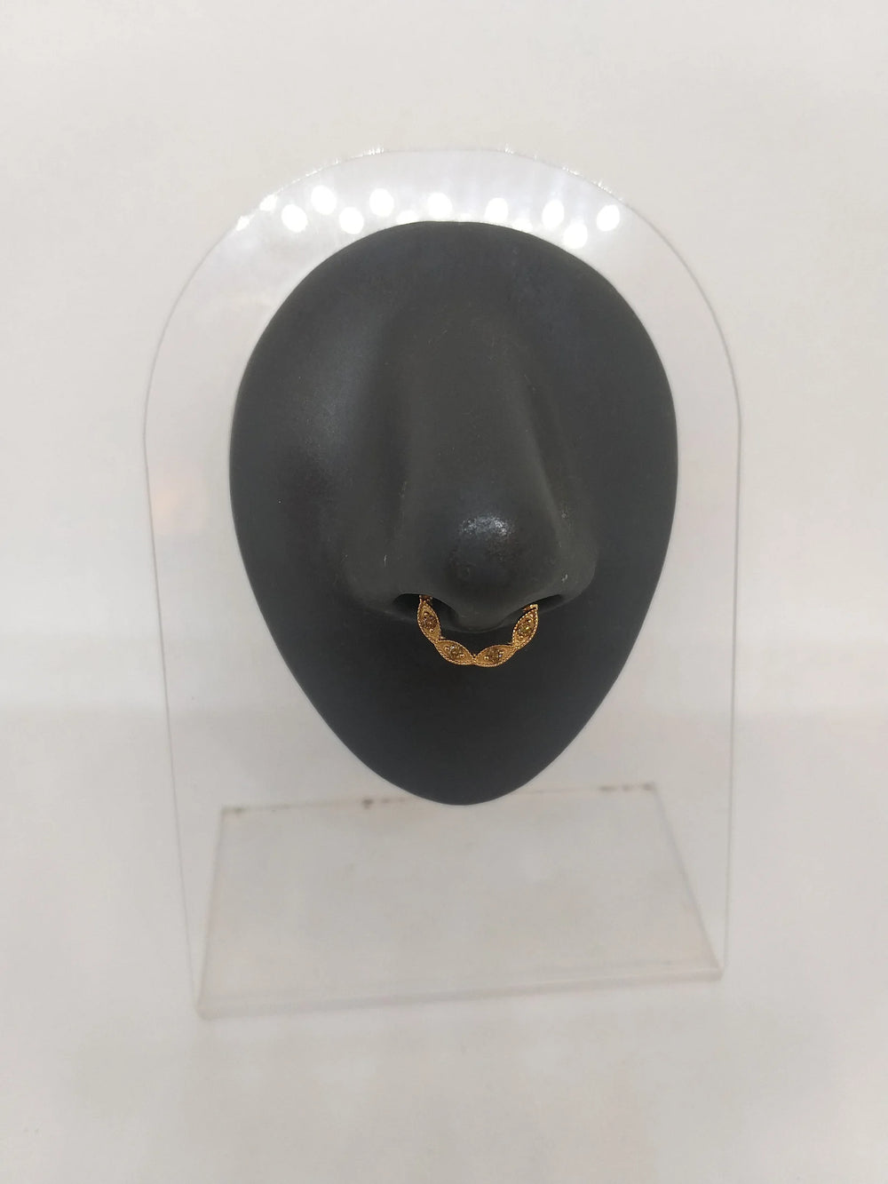 Diamonds Daith Jewelry
