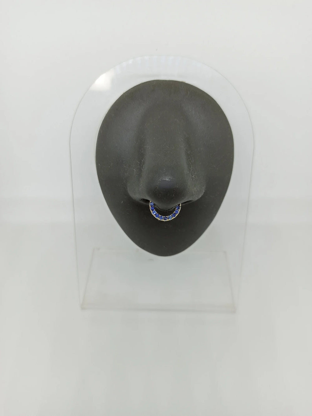 Diamonds Heilx Piercing