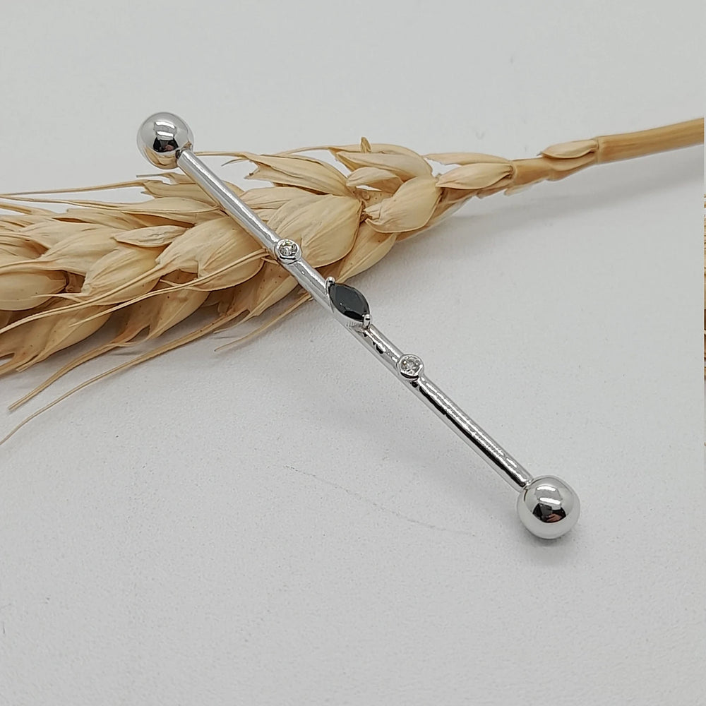Industrial Piercing Jewelry