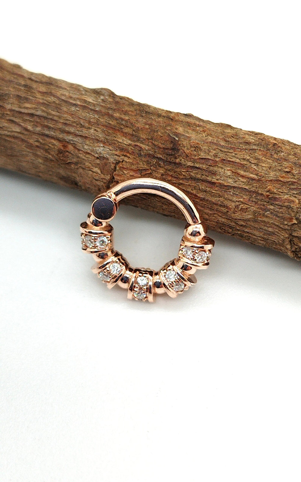 Antares Nose Ring